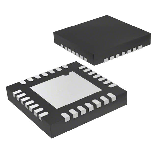 HMC6832ALP5LETR Analog Devices Inc. product image